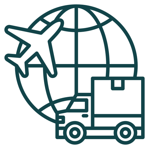 Maritime Transport Icon