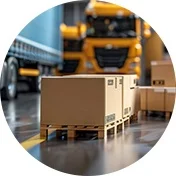 Receiving Goods