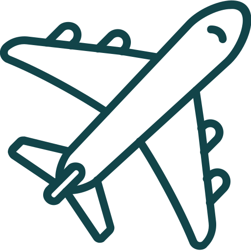 Maritime Transport Icon