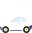 Delivery Car