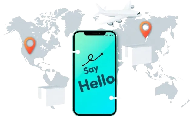 contact us